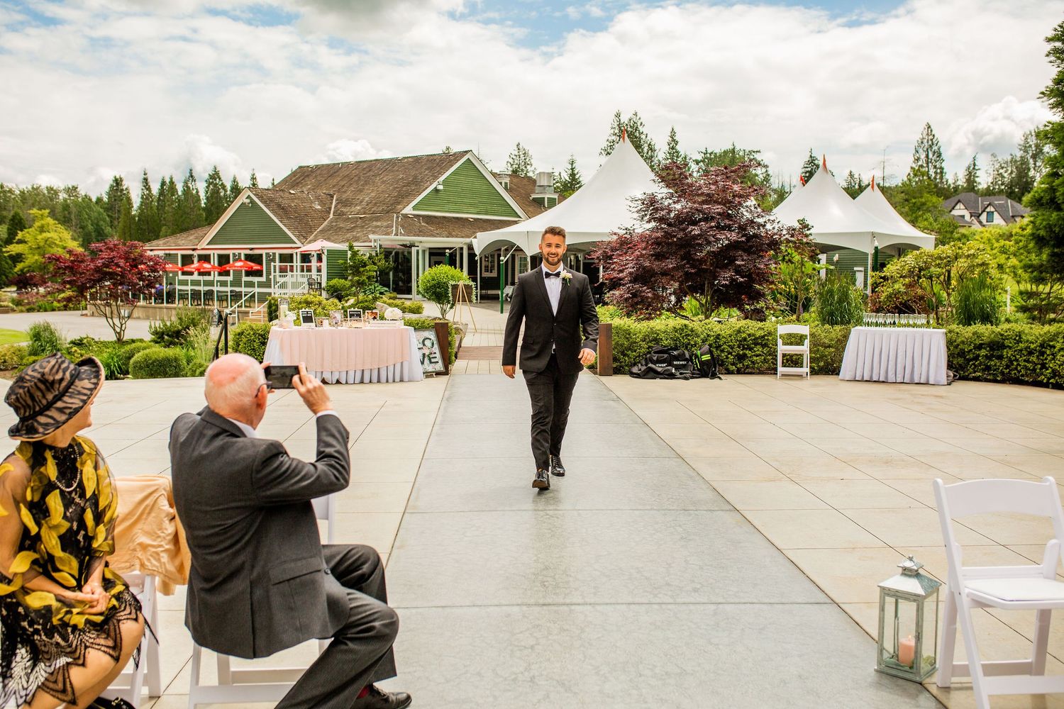 Vancouver Wedding Photographer Esther Moerman Photo