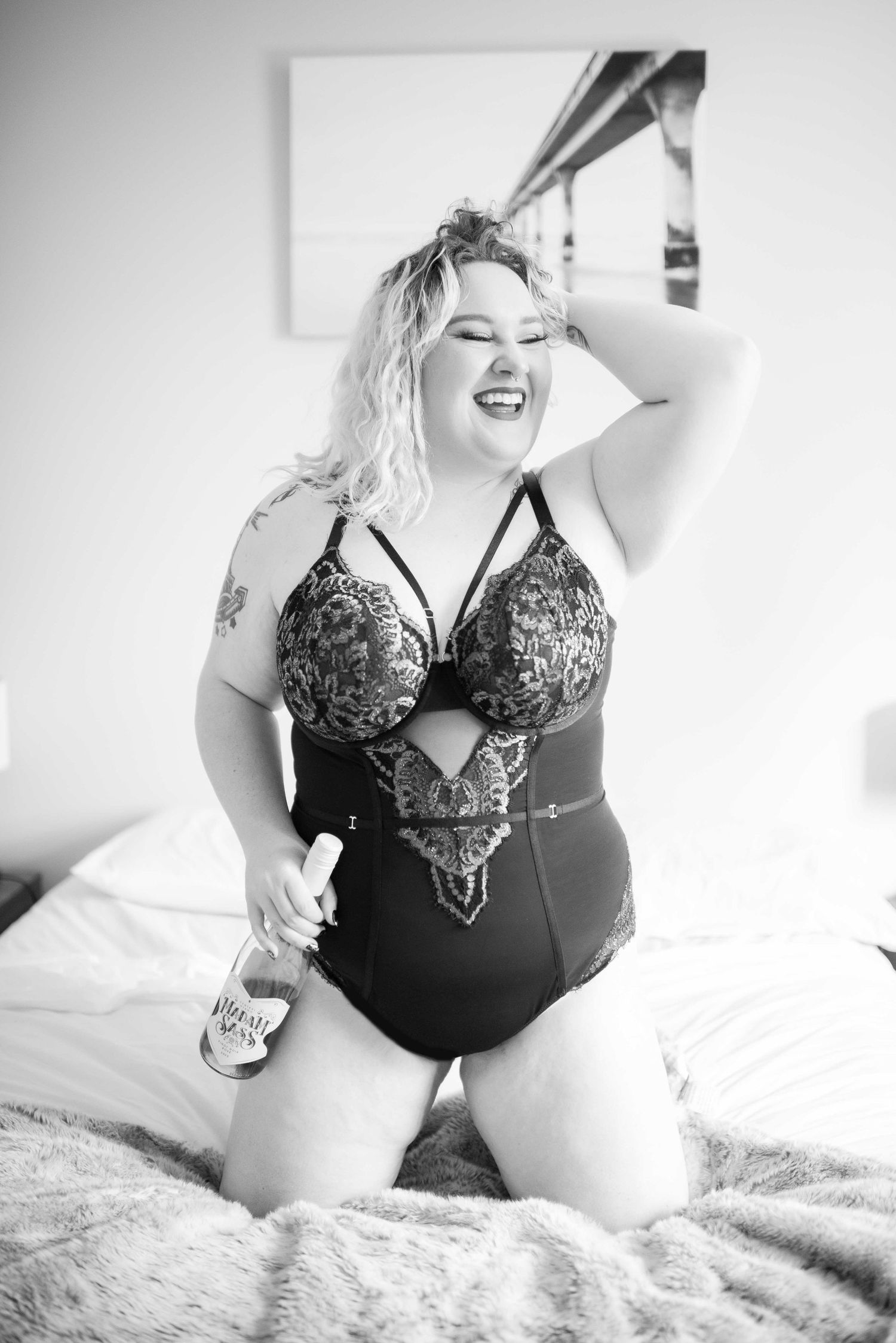 boudoir christchurch, new zealand boudoir, boudoir photography, women's portraits, empowering women, body positive