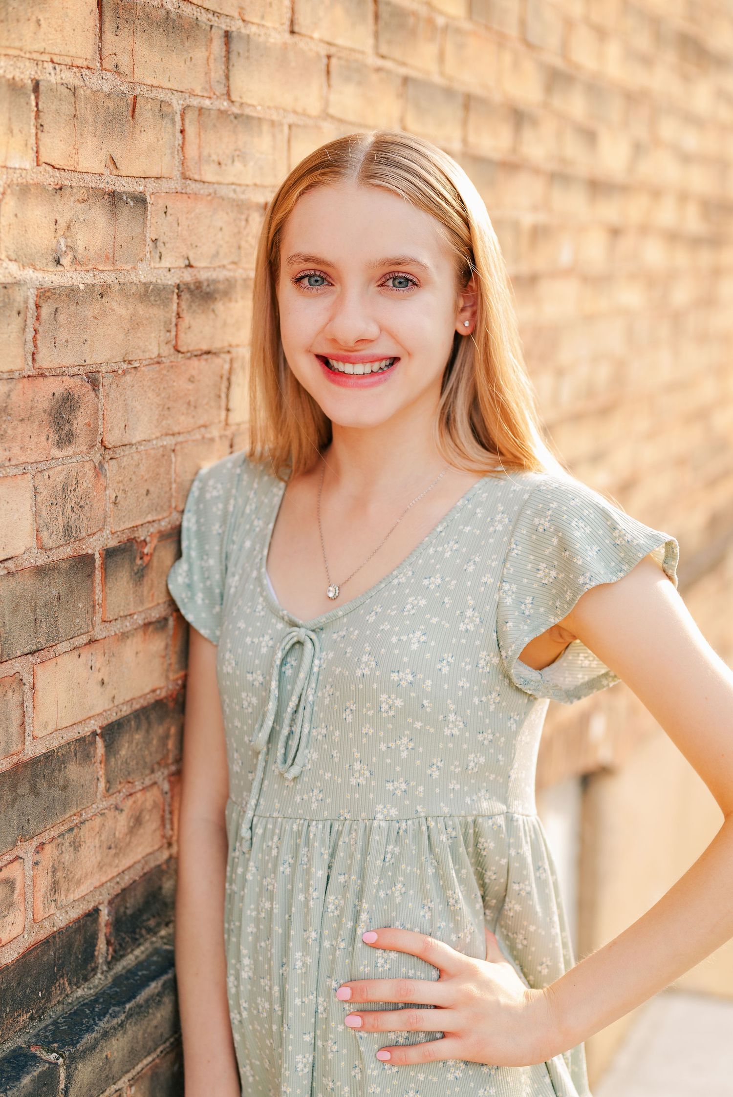 Kaitlyn Ruth Photography burlington wisconsin senior photos