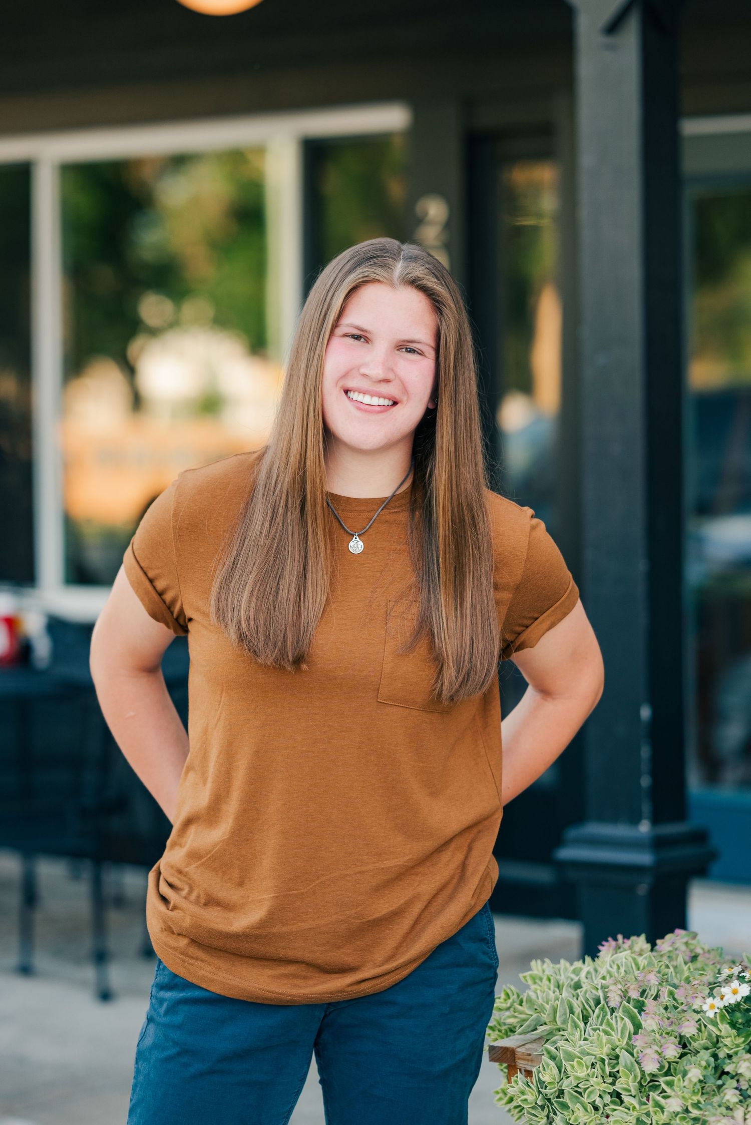 Kaitlyn Ruth Photography senior photos