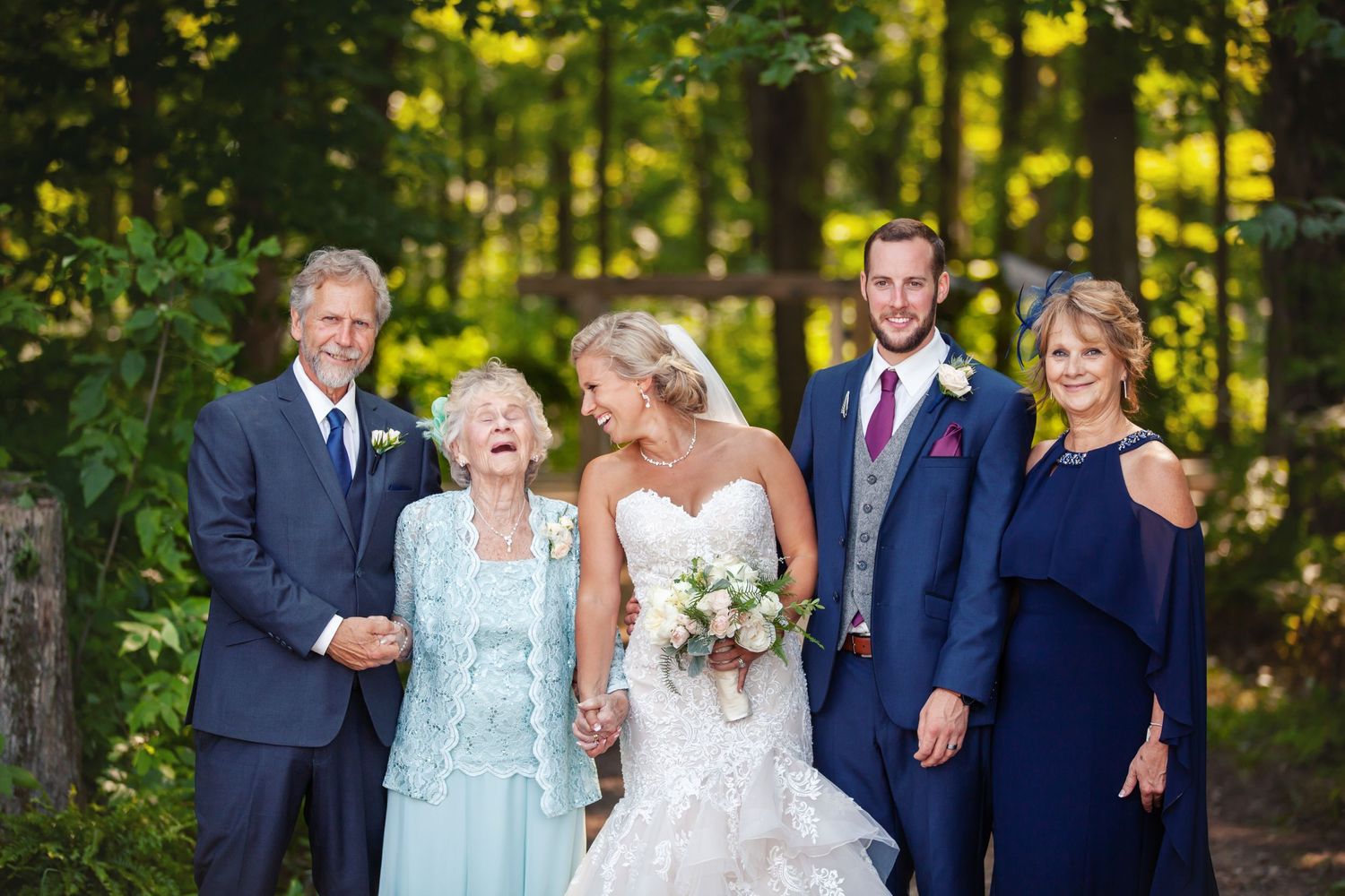 Loves Sweetness Maple Syrup Sugar Bush Wedding Photos Shawn VanDaele