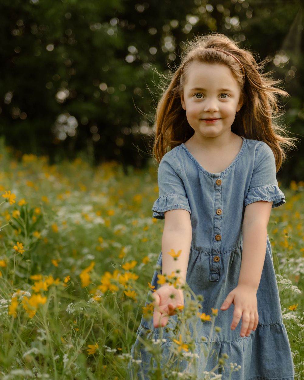 Southlake TX area family photographer