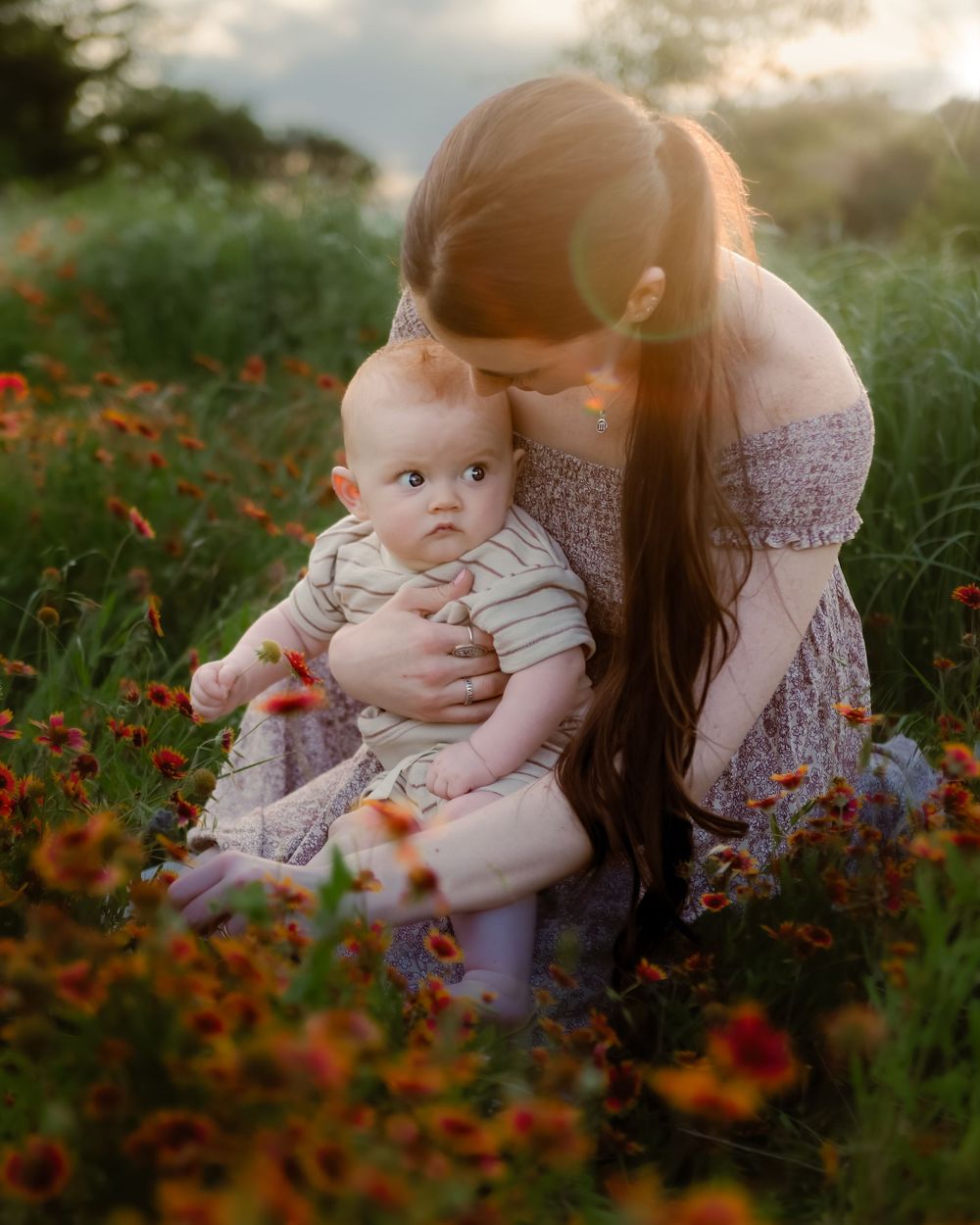 Keller TX family photographer
