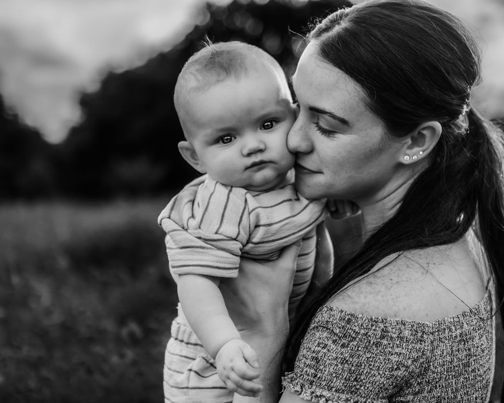 Keller TX family photographer