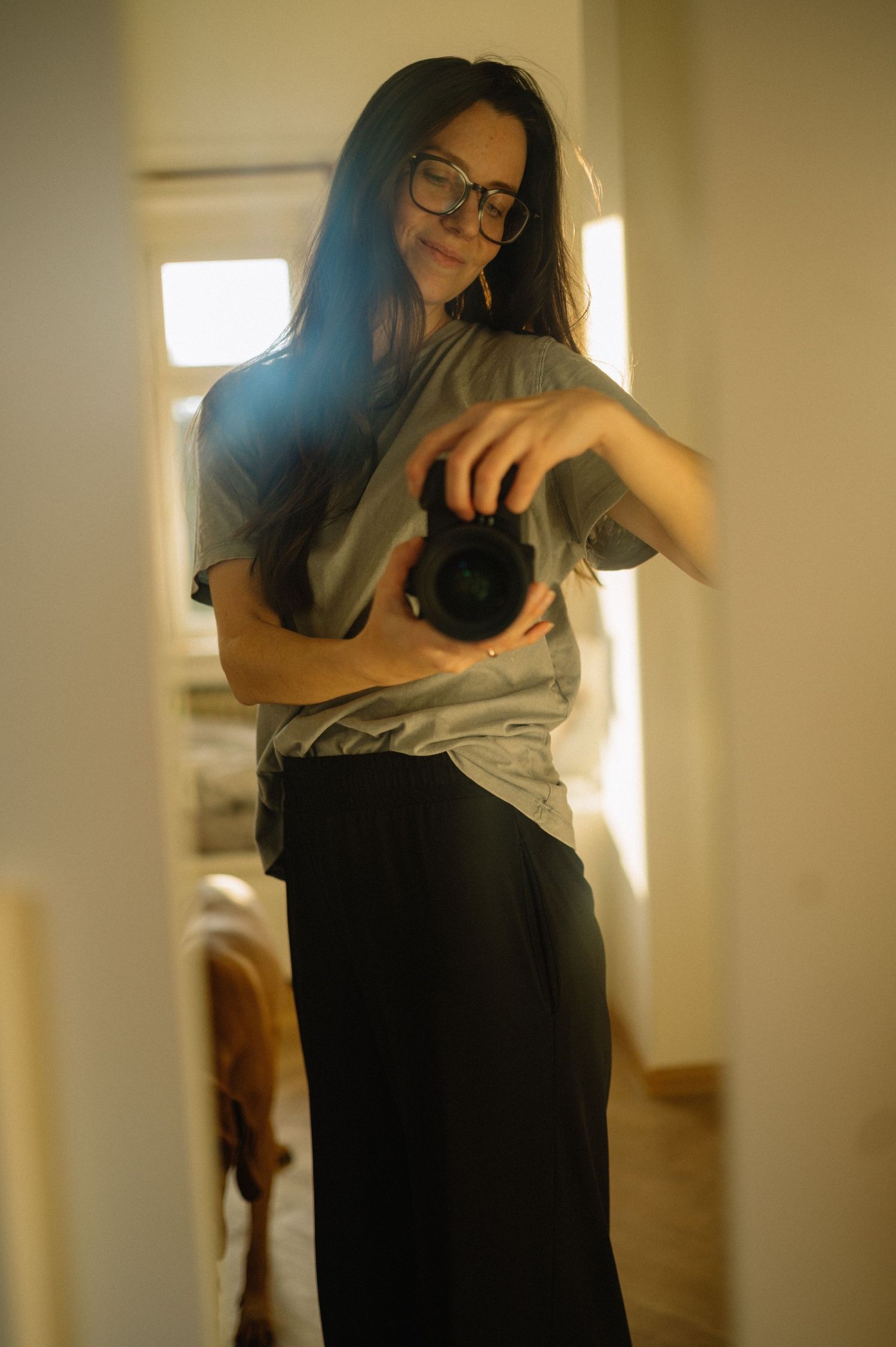 Rodinná fotografka Praha