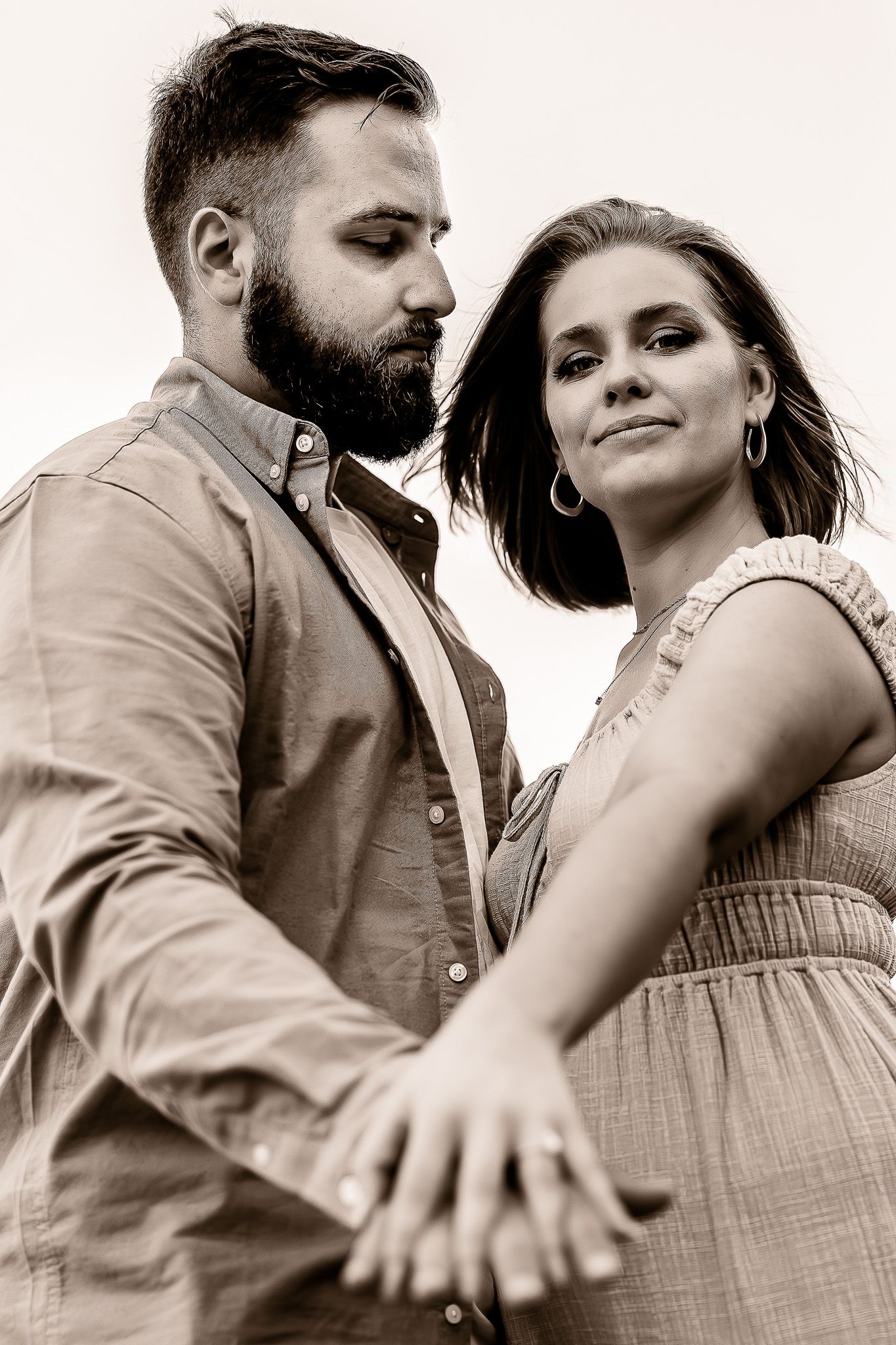 engagement Photography Jervis Bay