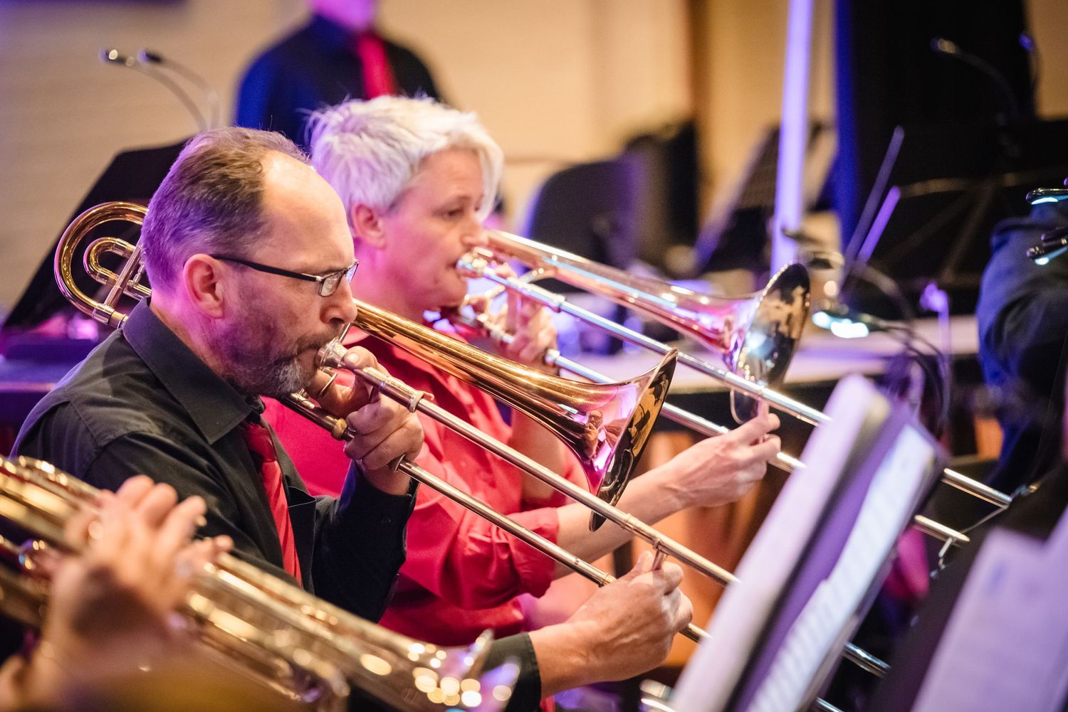 Concert, concertregistratie, concertfotografie, voorbeeld foto, muziek, blijvende herinneringen