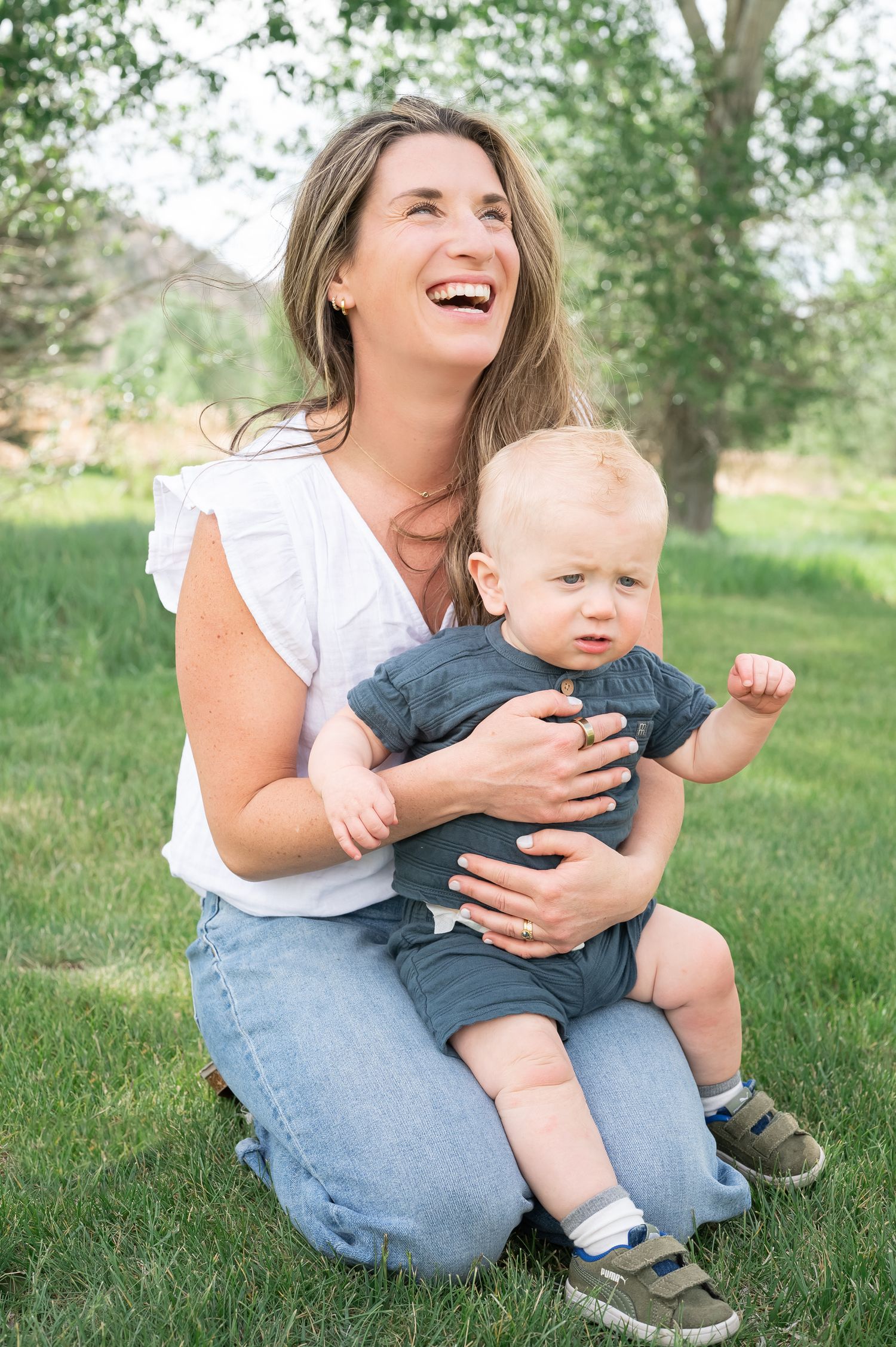 Vail family photographer