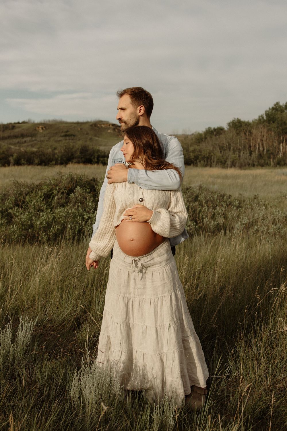 top calgary maternity photographers