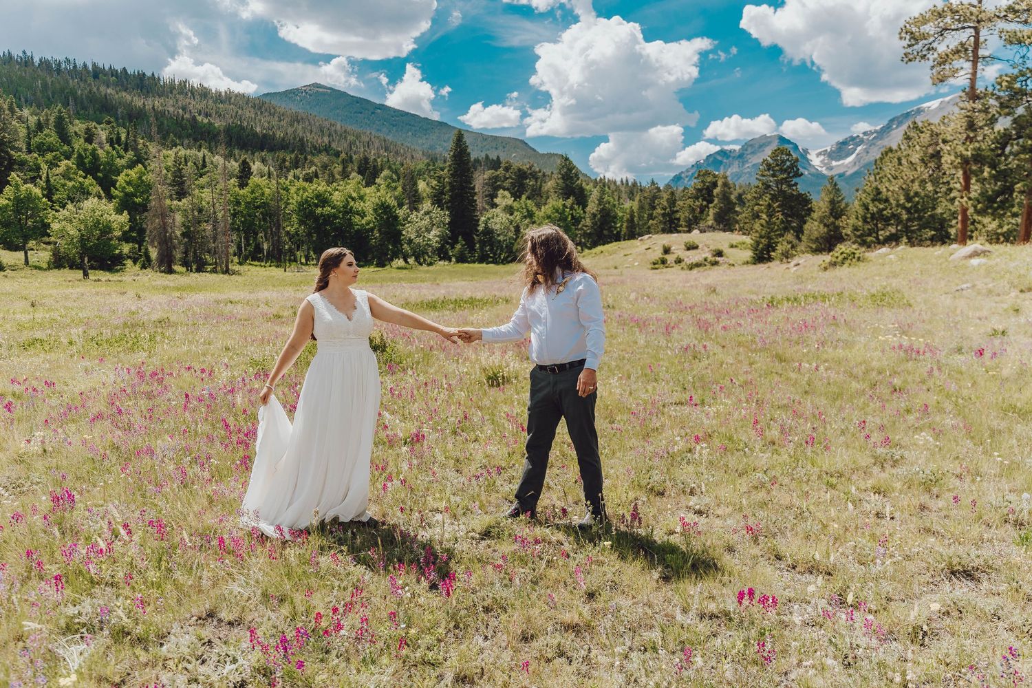 Rocky Mountain National Park Elopement, Rocky Mountain National Park Guide, Rocky Mountain National Park Wedding Guide