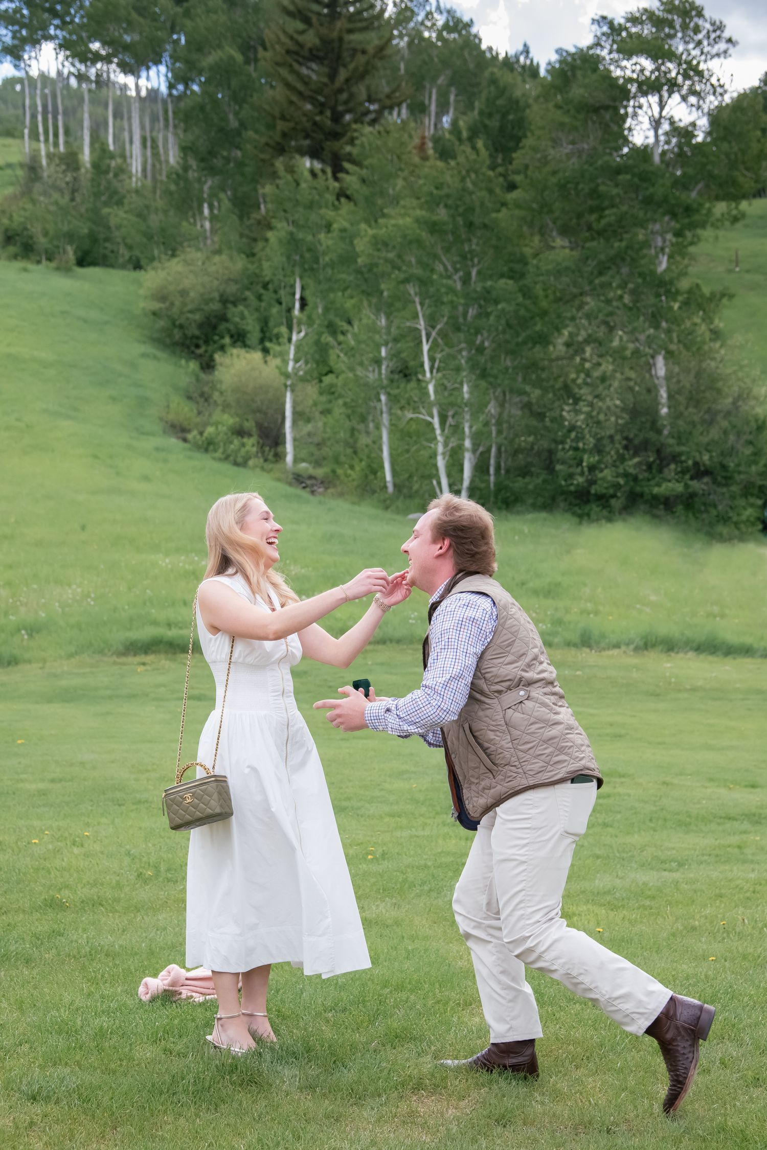 Beaver Creek Proposal