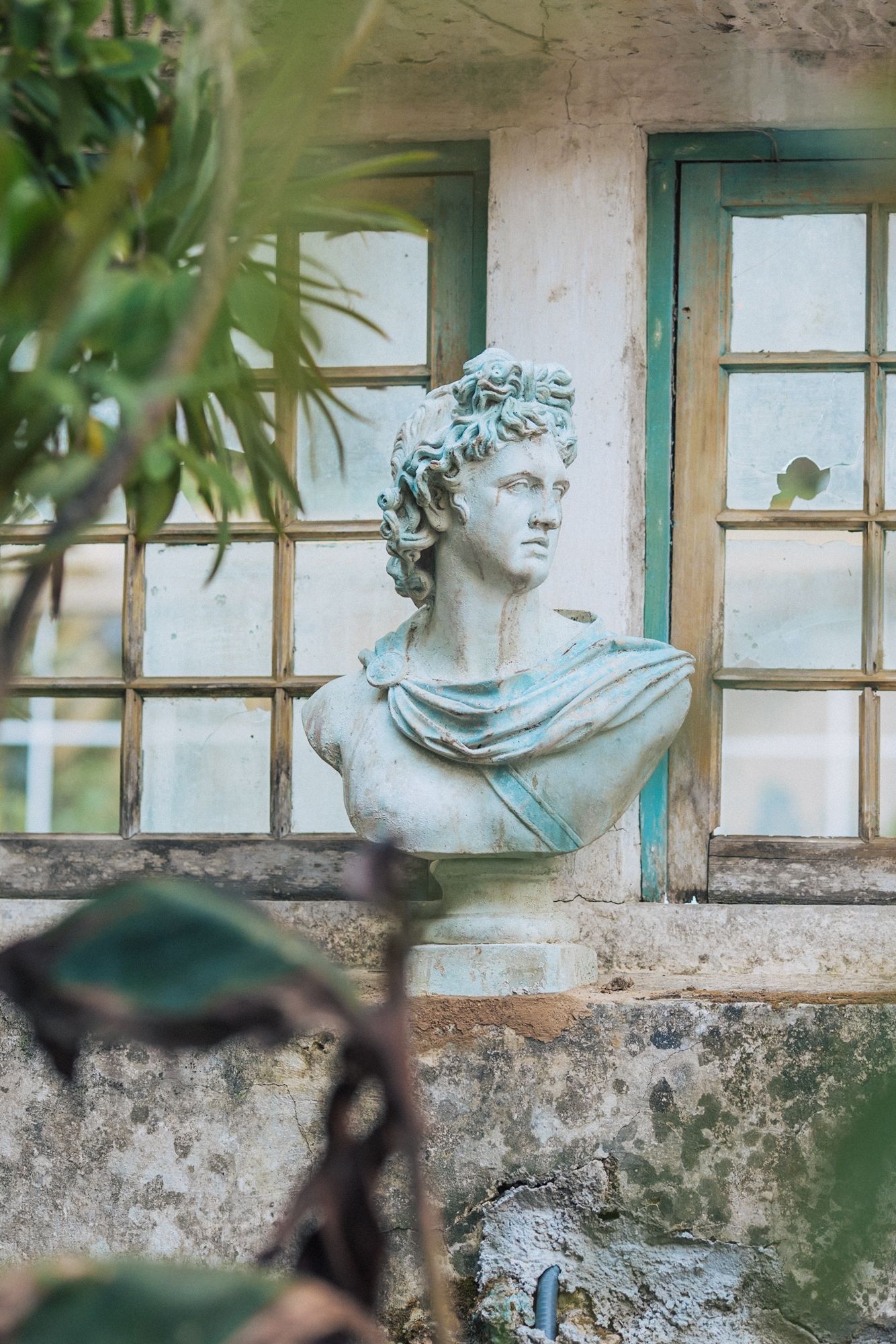 Palácio da Fonte Nova: The New Exclusive Wedding Venue by Penha Longa Catering, photos by Regina wedding Photographer Portugal