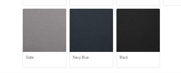 colours of professional photo albums
