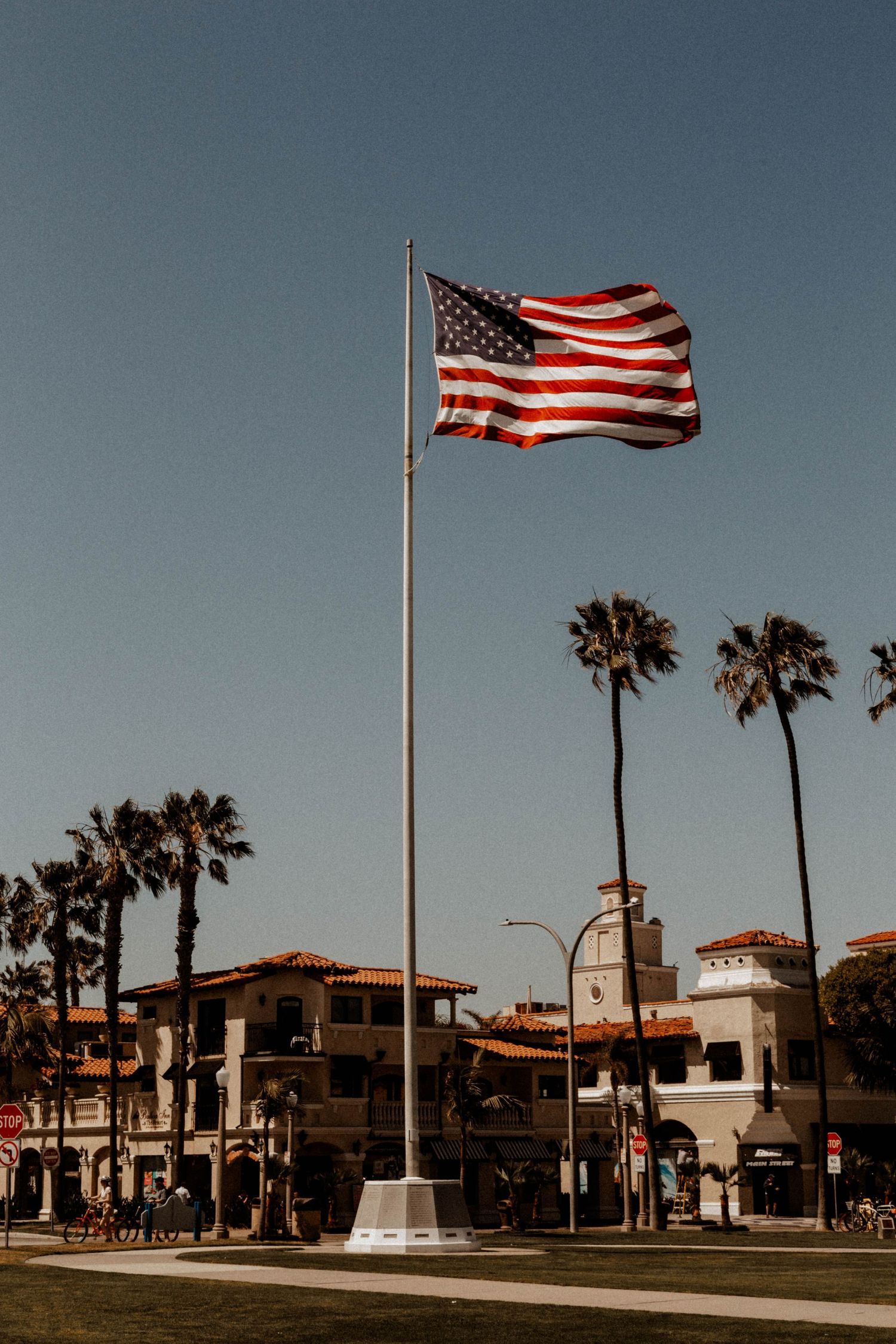 Amerika