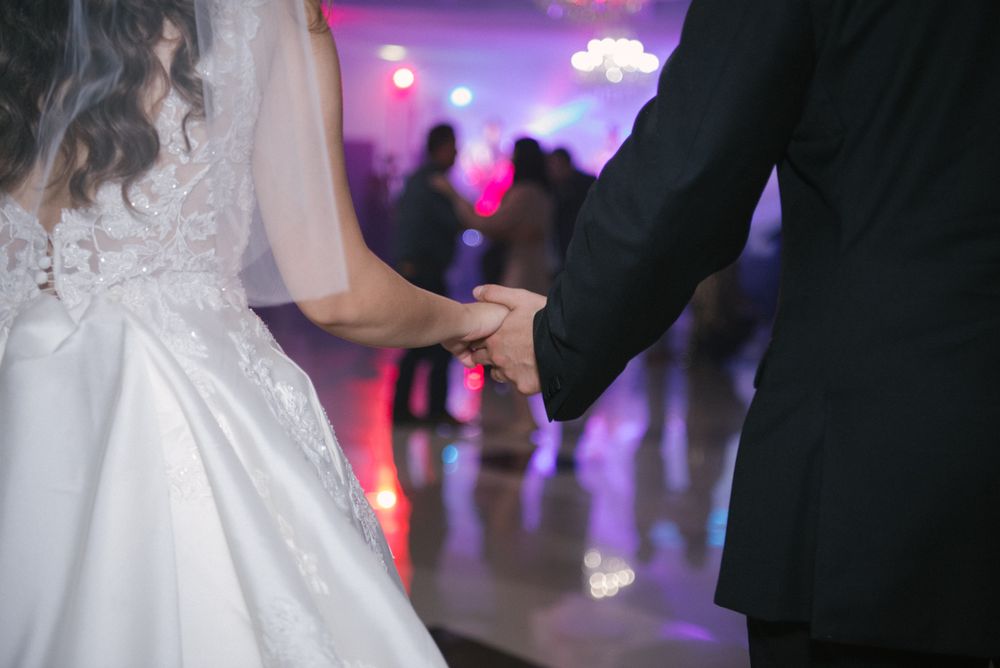 Zafiro Event Center. La Joya, Texas