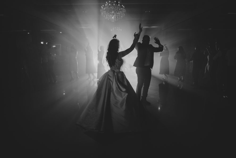 Zafiro Event Center. La Joya, Texas