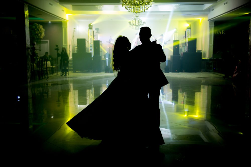 Zafiro Event Center. La Joya, Texas