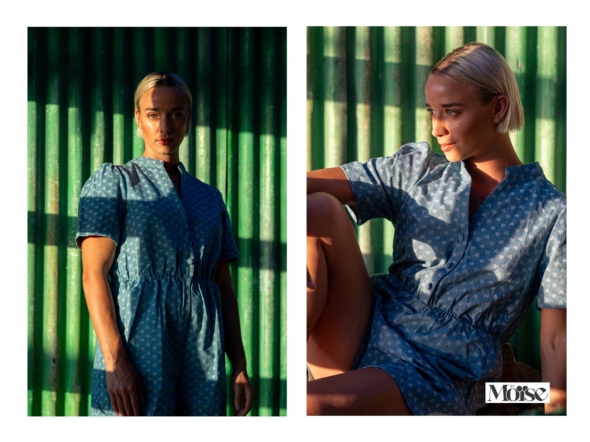 daglicht fotografie strand scheveningen merk moise trusfull fashion kleding sony A7III kamera express moise