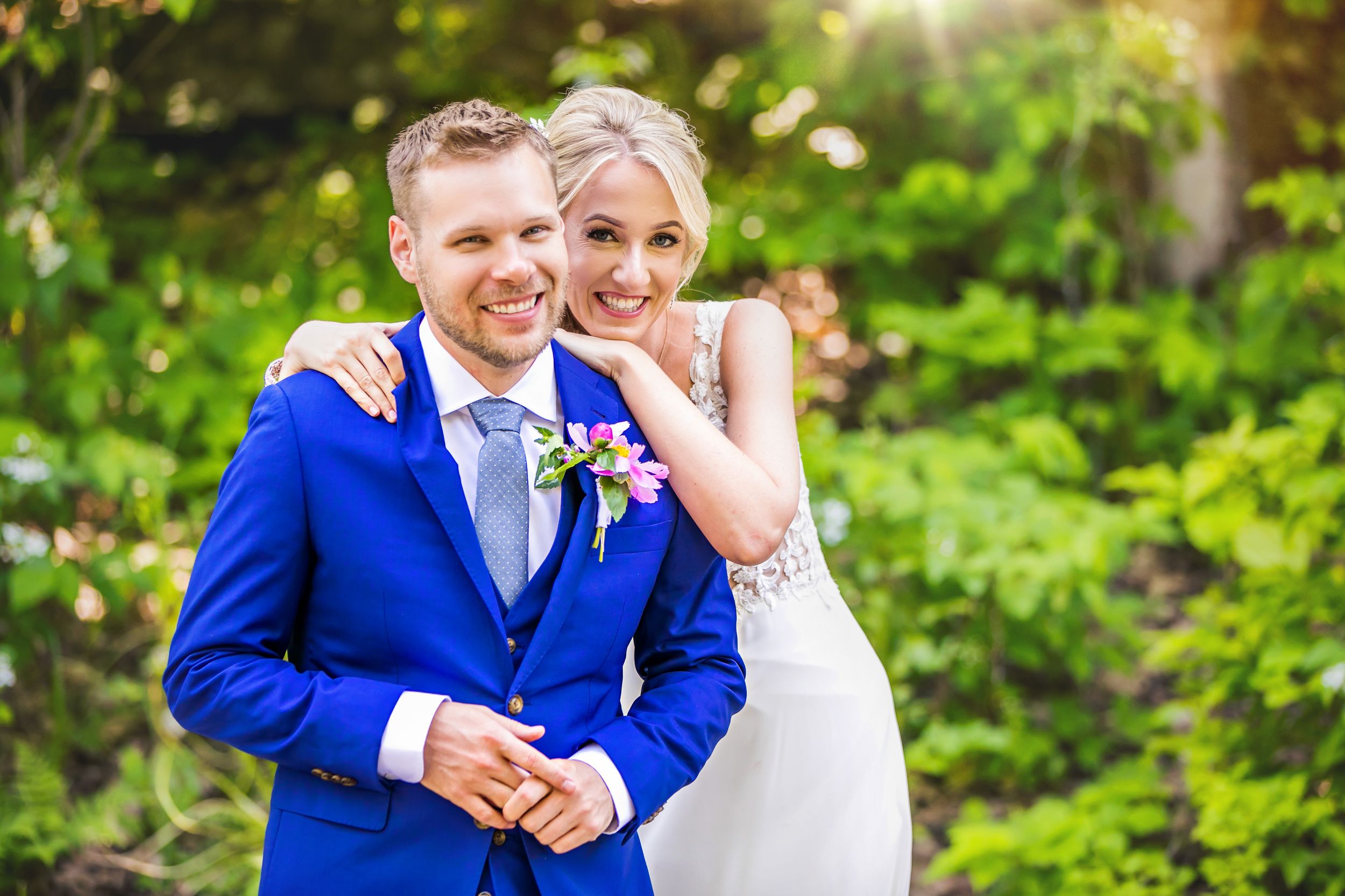 Hidden Valley Resort Huntsville Ontario Wedding Photos Shawn Van Daele