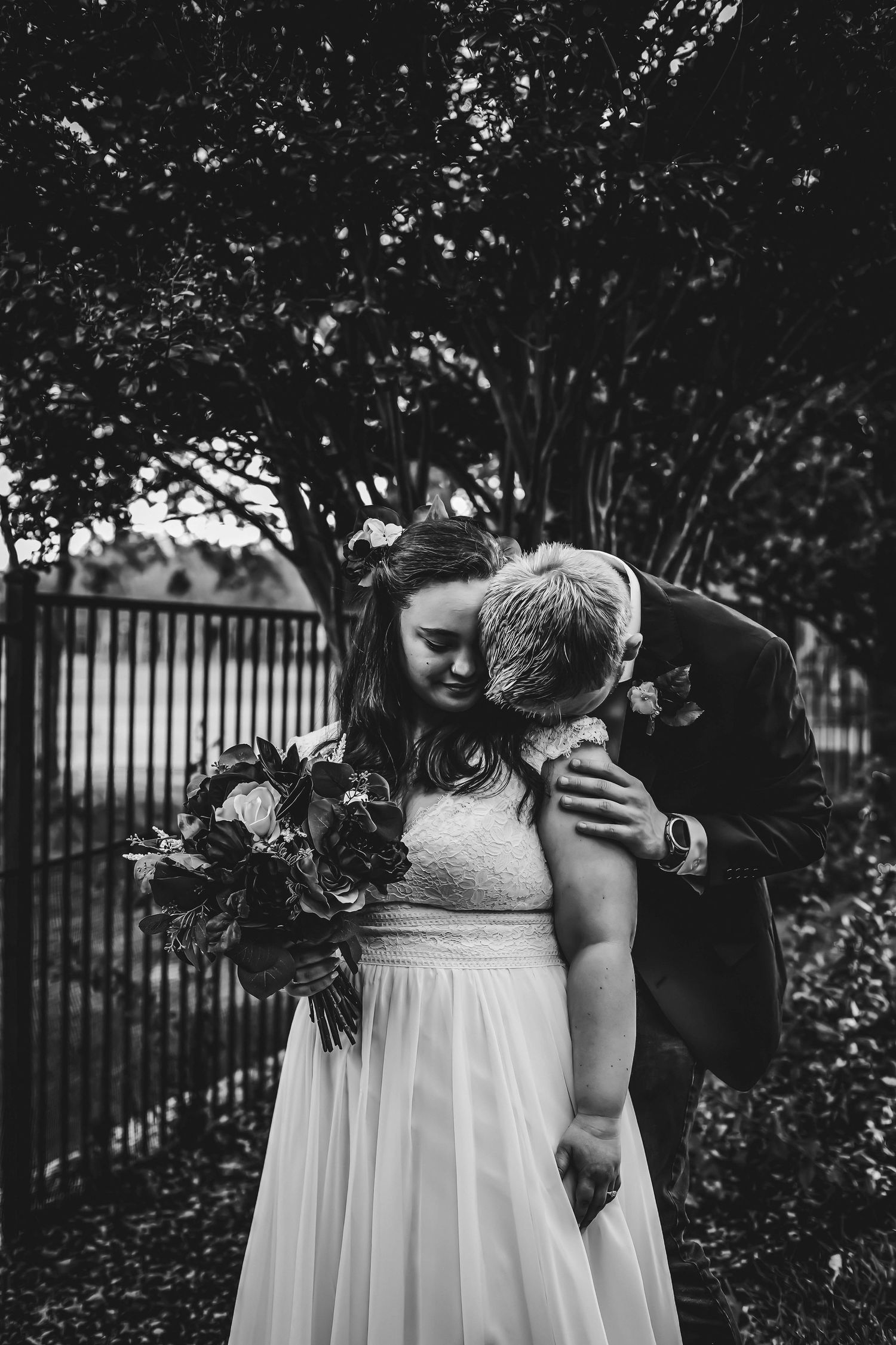 Fort Worth Headshot Photographer Family Engagement Portrait Maternity