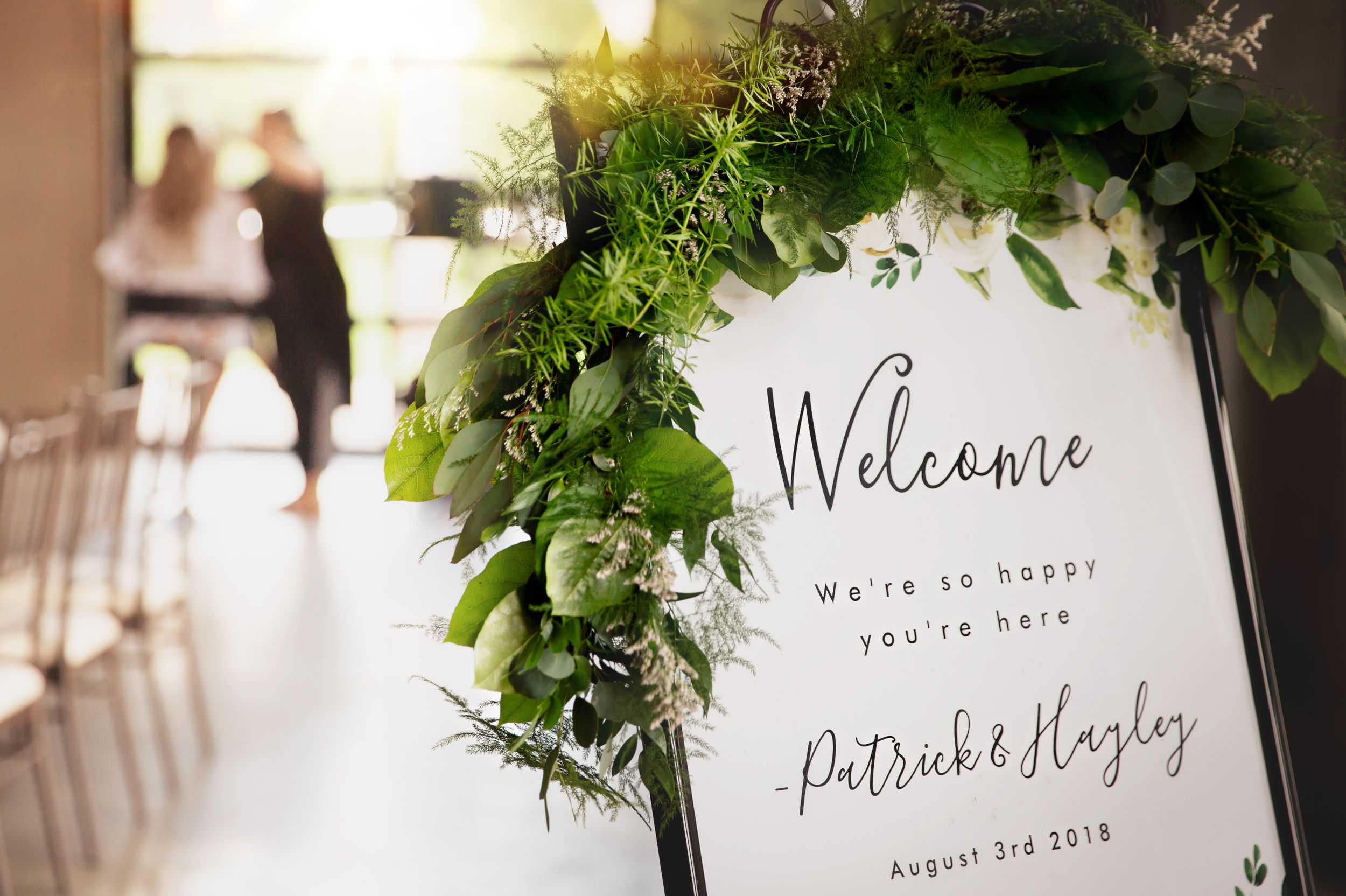St.Mary's Golf & Country Club Summer Wedding Photography by Shawn Van Daele