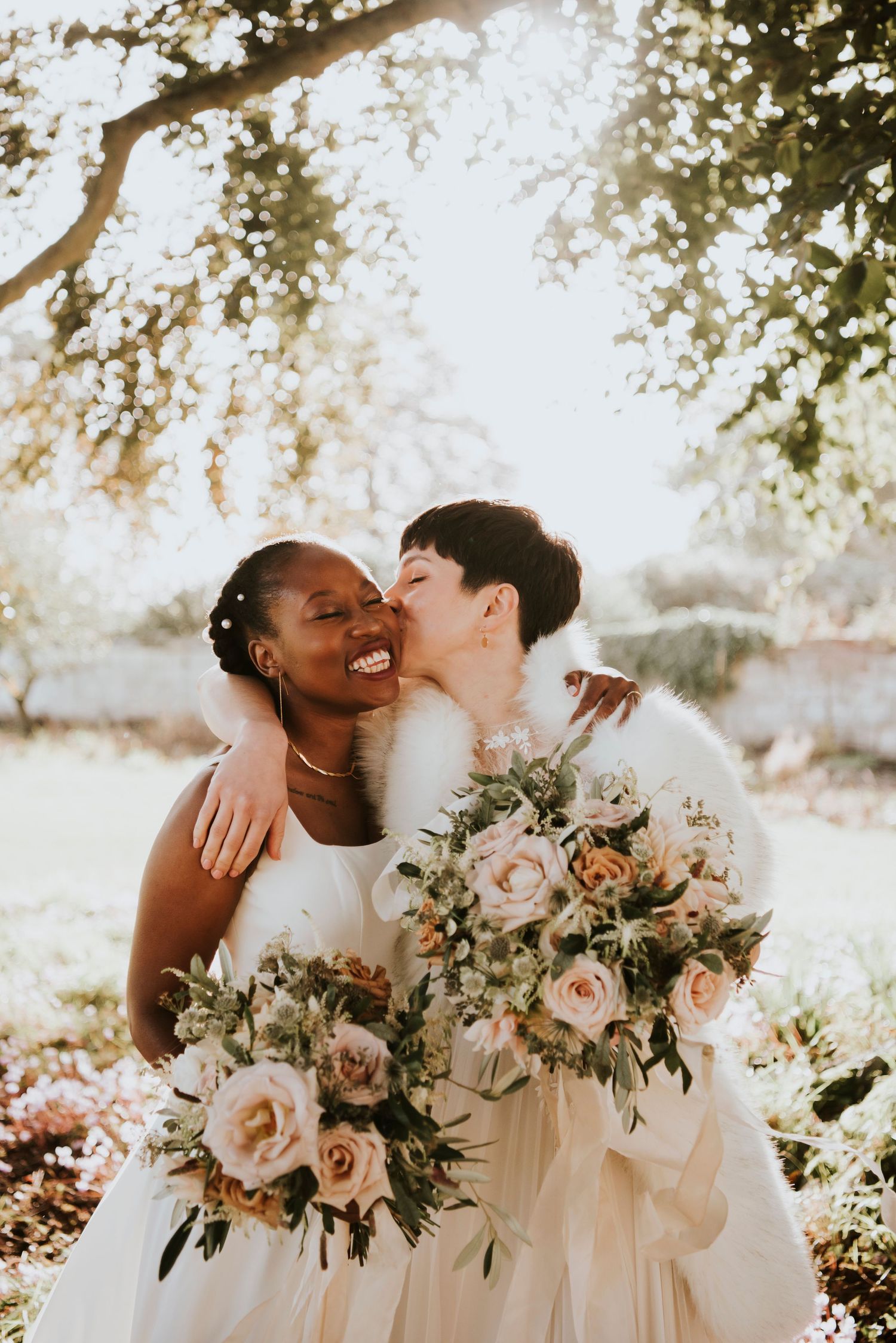 Elmore Court wedding