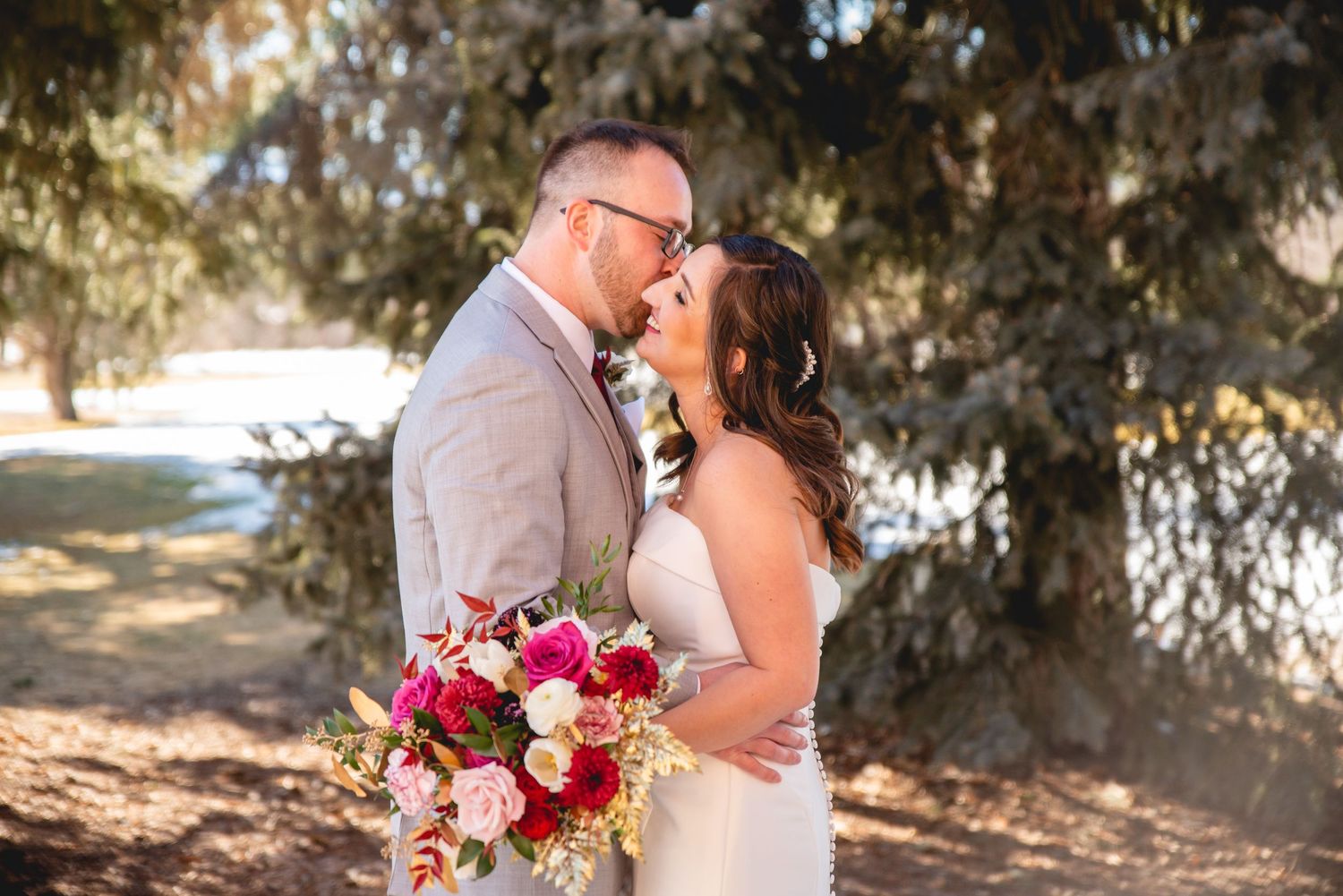 Denver Wedding Photographer