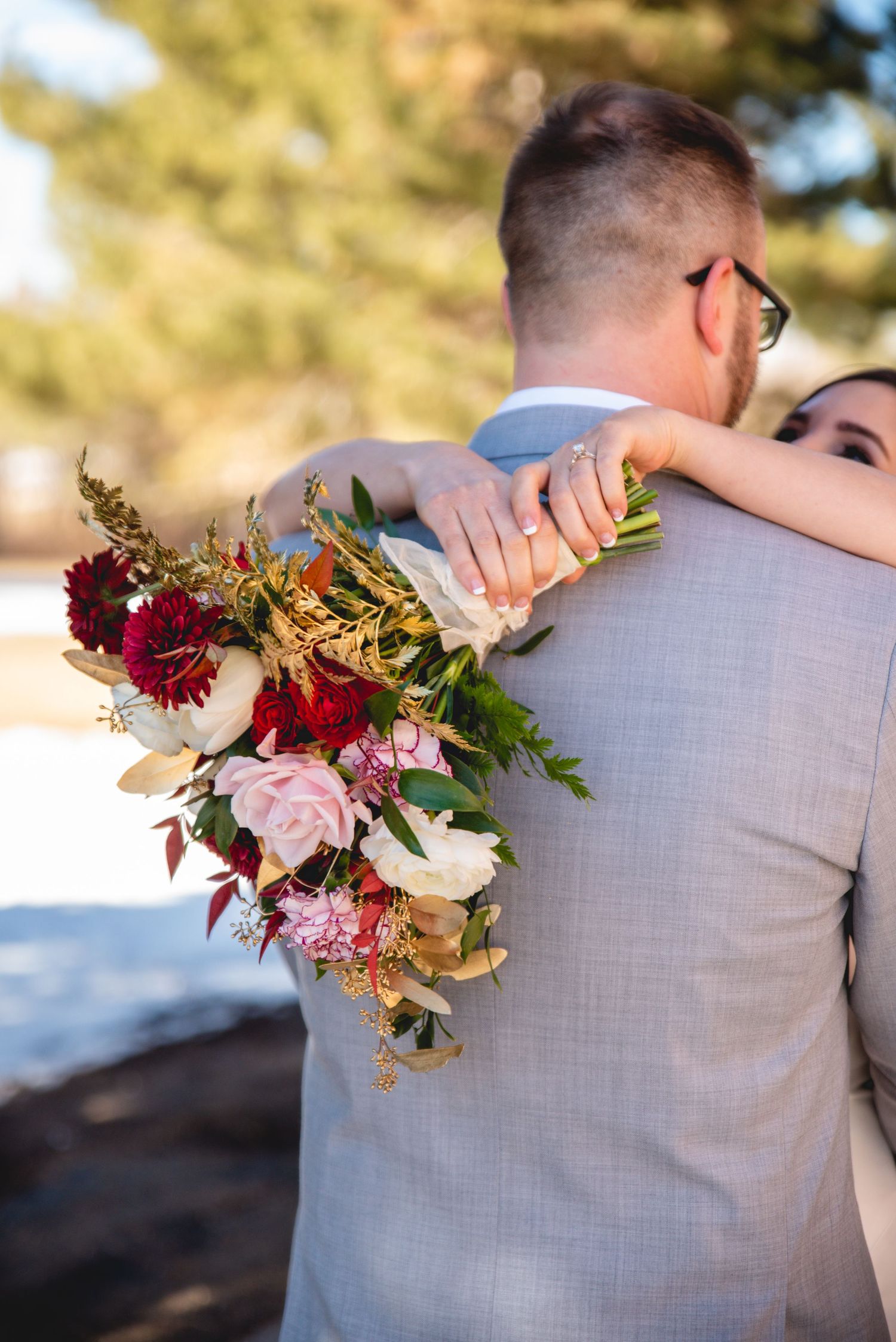 Denver Wedding Photographer