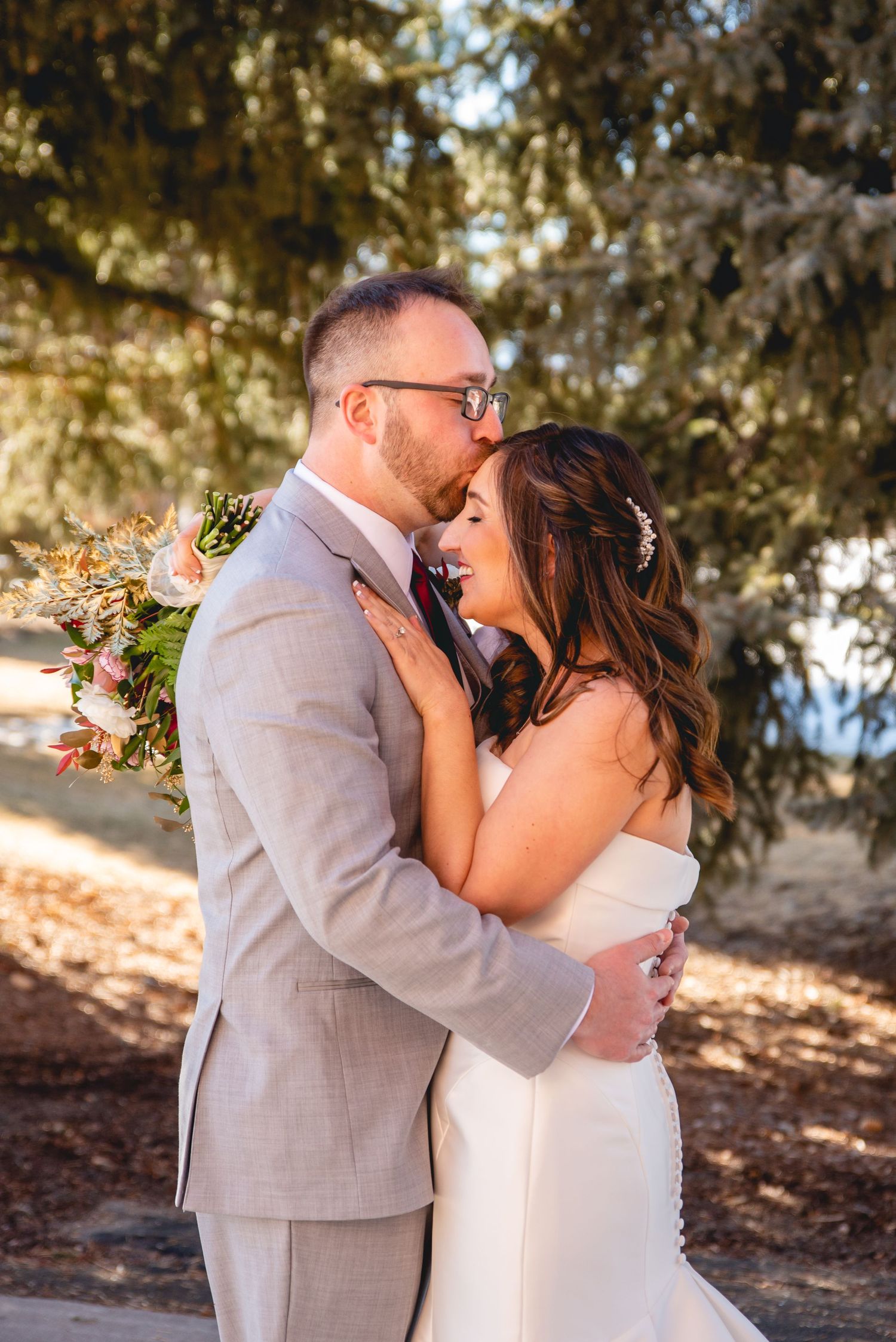 Denver Weddings