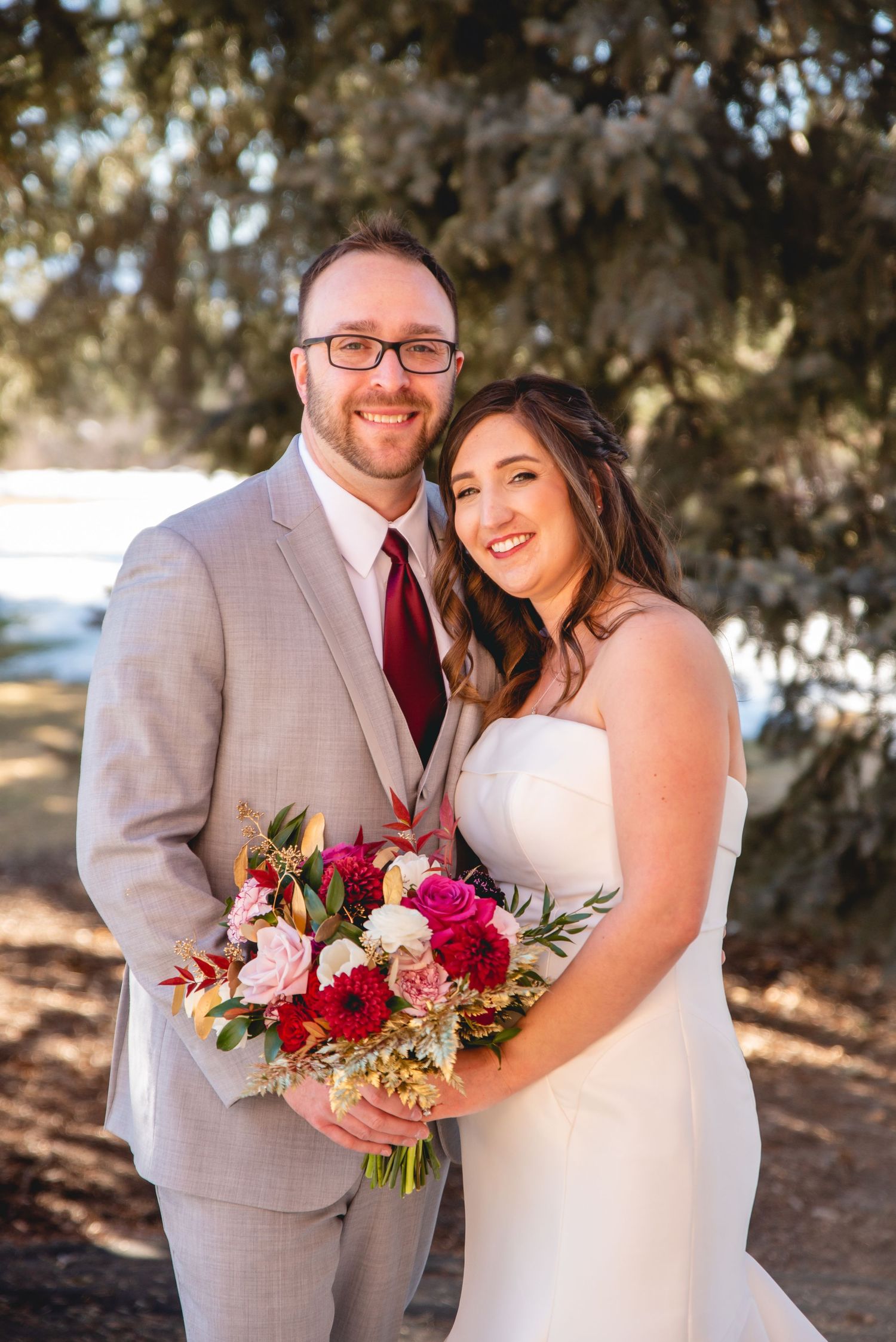 Denver Weddings