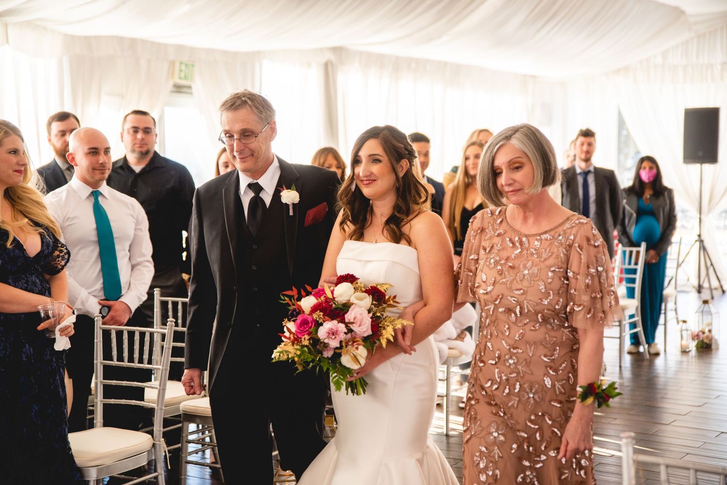 Denver Wedding Planner