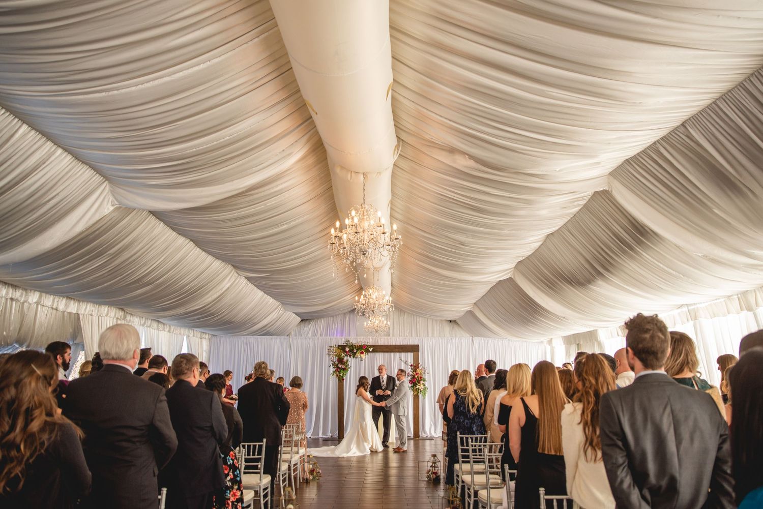 Wellshire Inn Ballroom