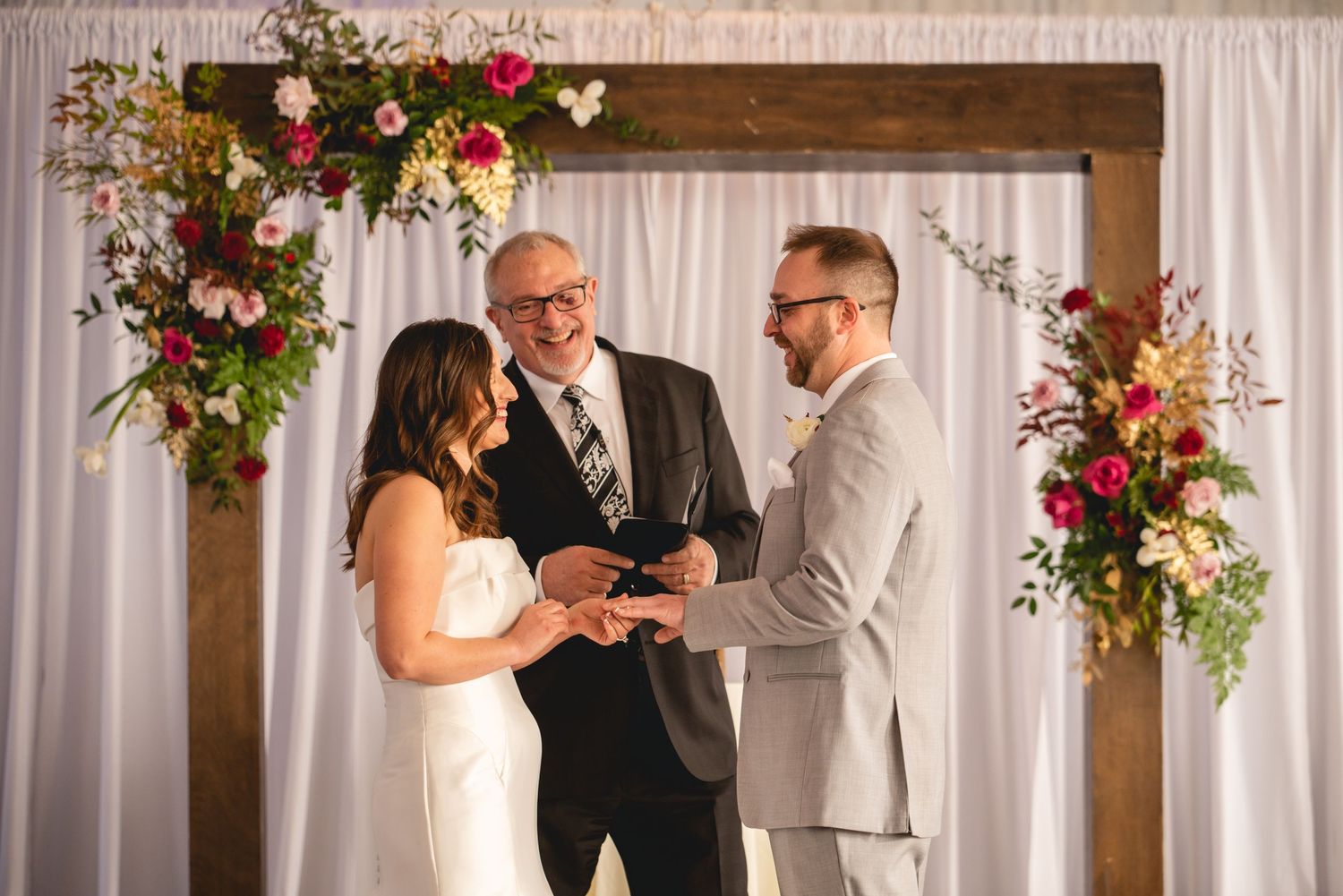 Denver Wedding Photographer