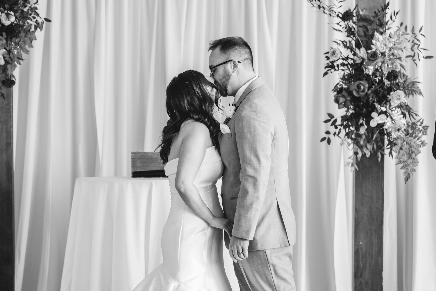 Broomfield Wedding