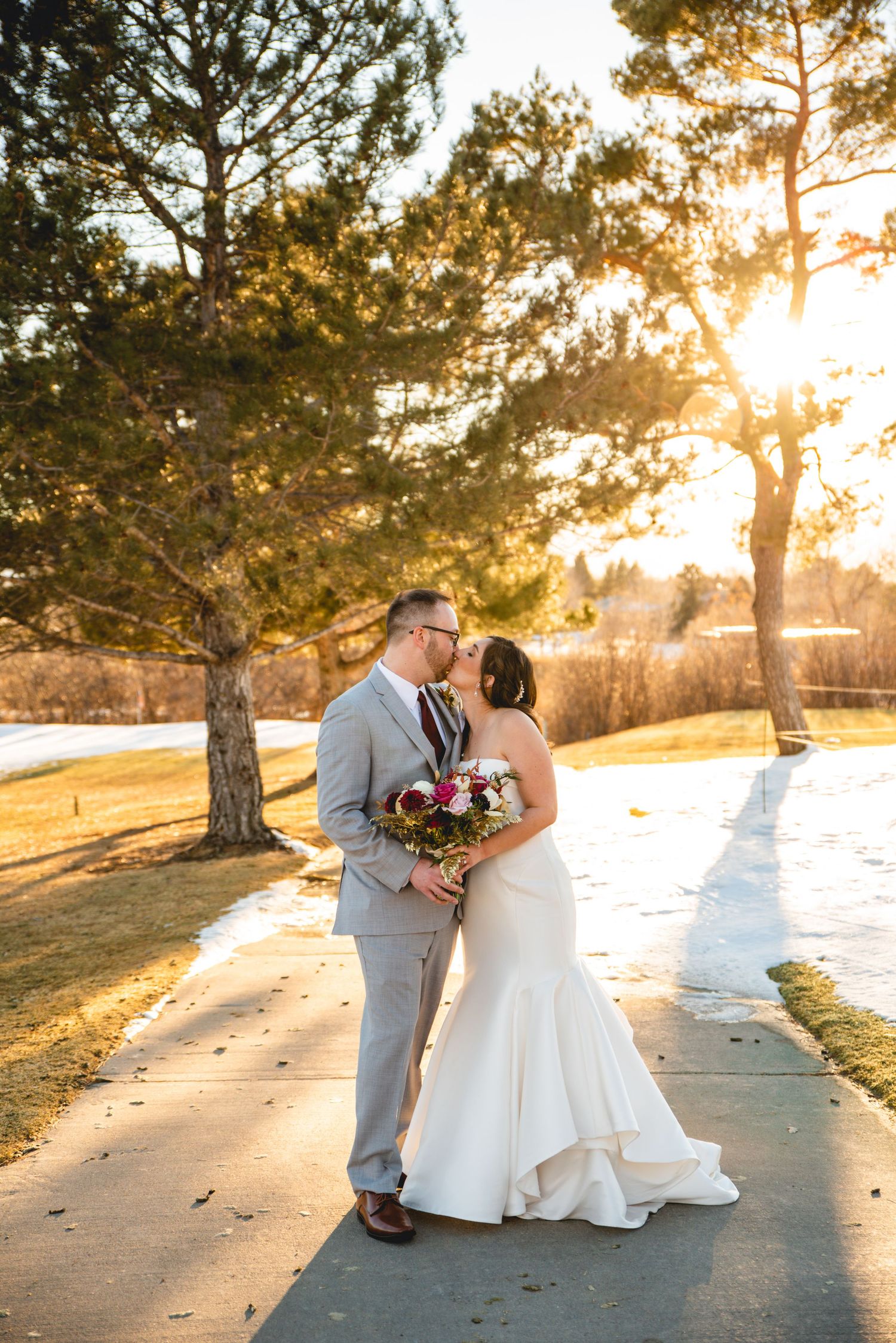 Lakewood Wedding Photographer