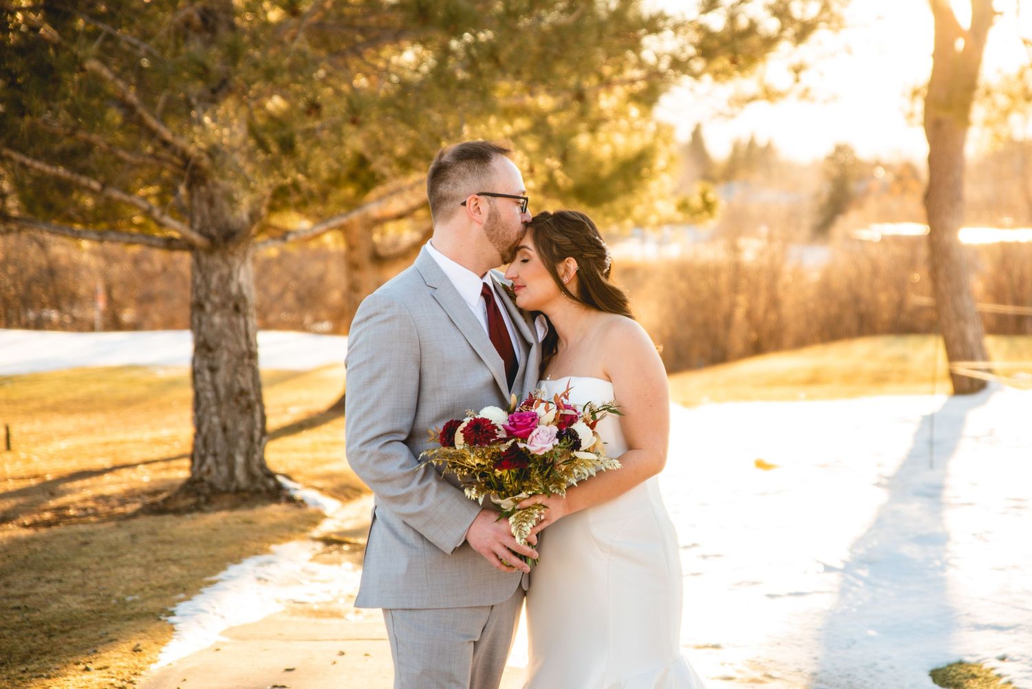 Estes Wedding Photographer
