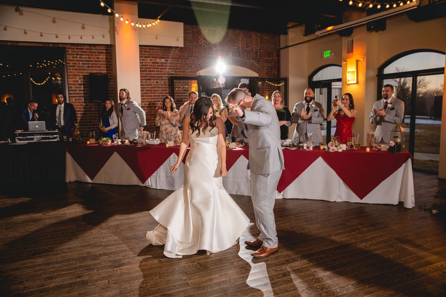 Aurora Wedding Photographer