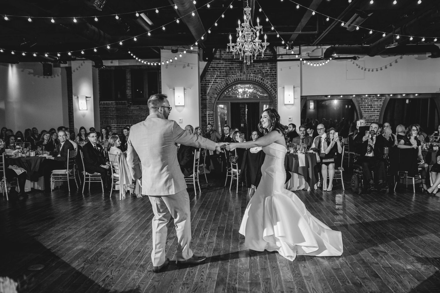 Arvada Wedding Photographer