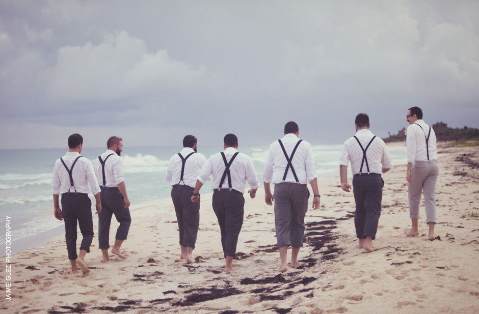 Villa Sol y Luna Wedding 18