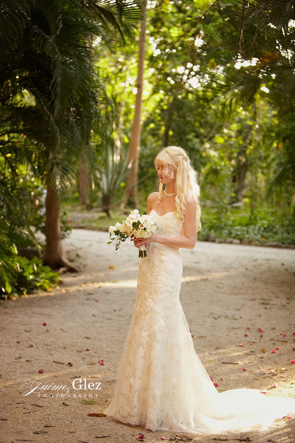Hacienda san Jose Cholul wedding 6