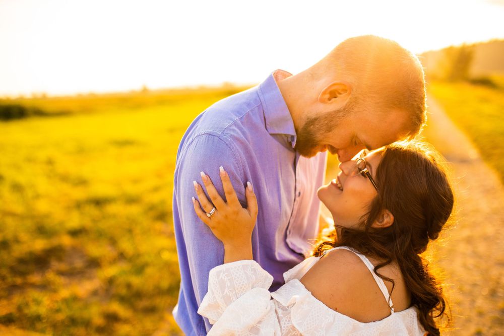 Pitt Meadows Engagement Photographer Esther Moerman Photo