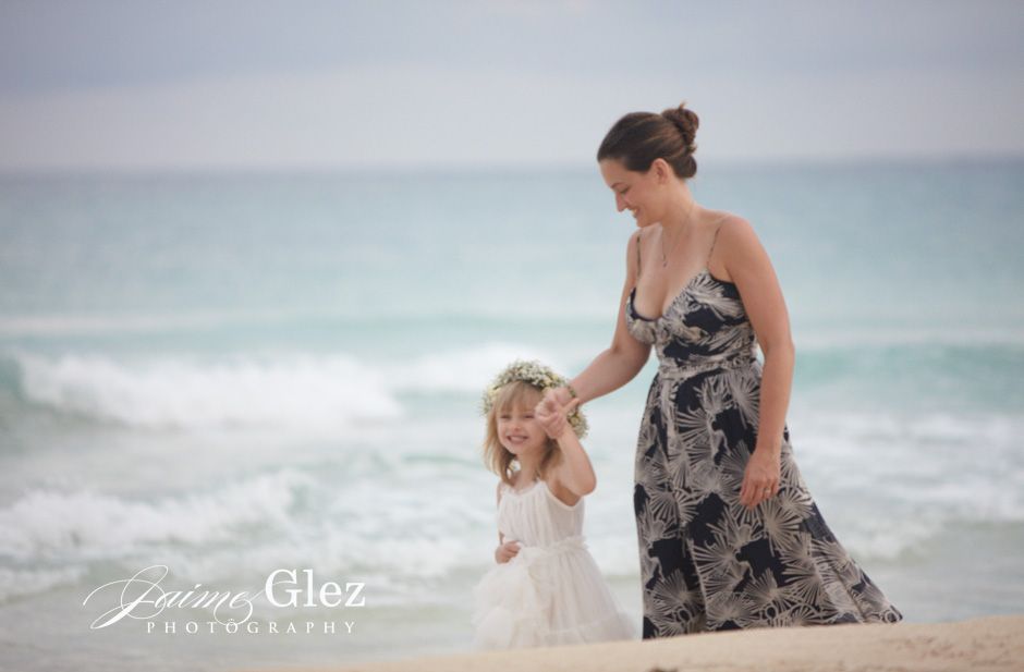 Villa Sol y Luna Wedding 6