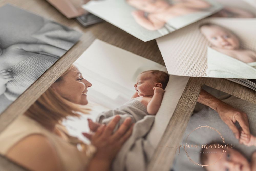 fotografo bergamo di famiglia