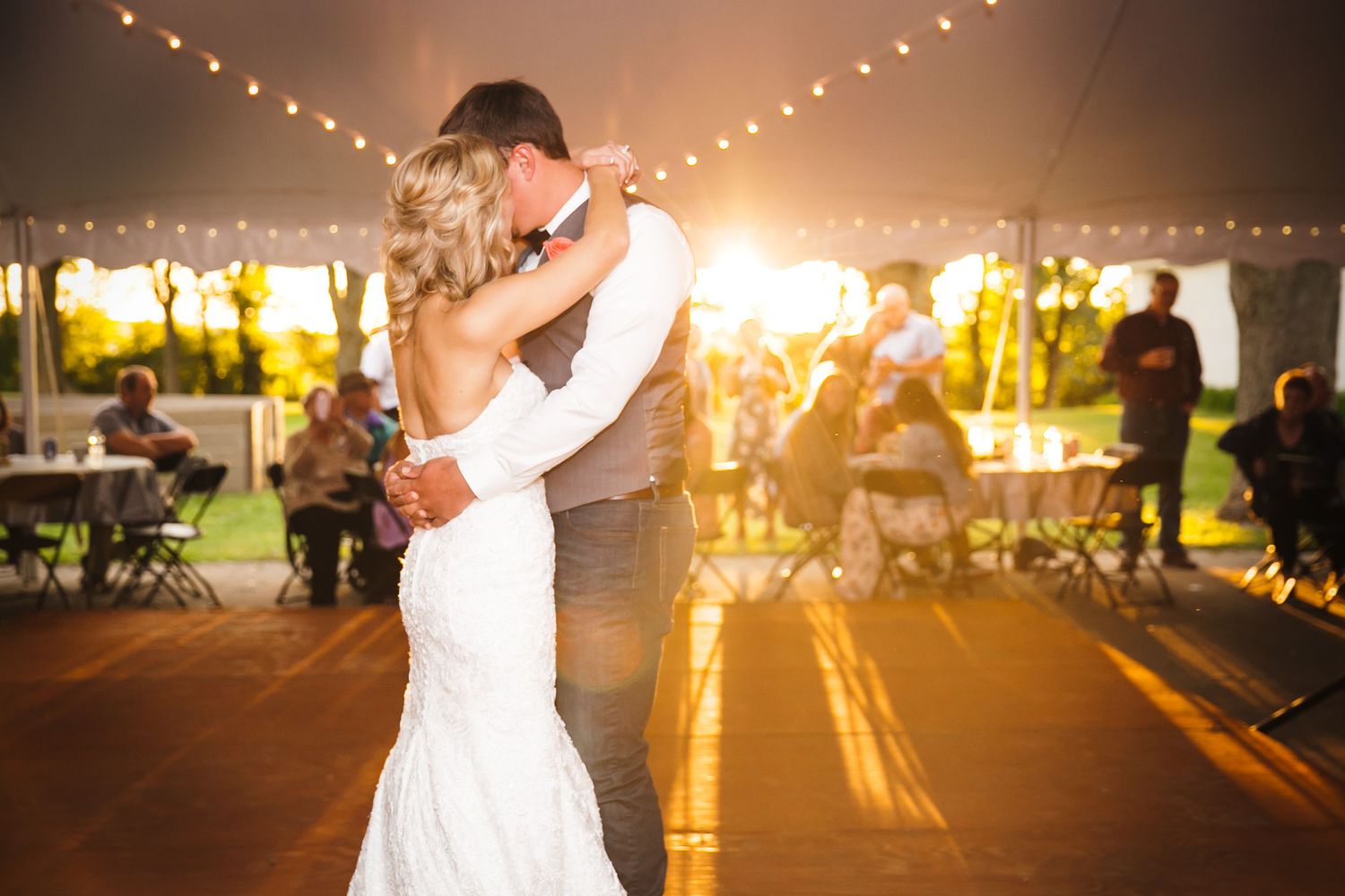 Dixon IL Wedding Photographer