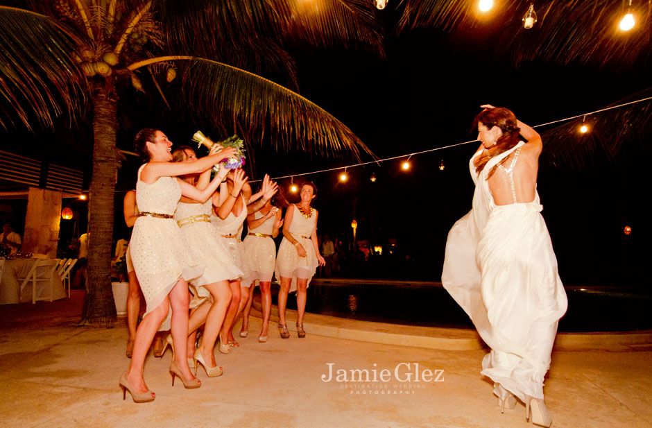 viceroy riviera maya wedding 17