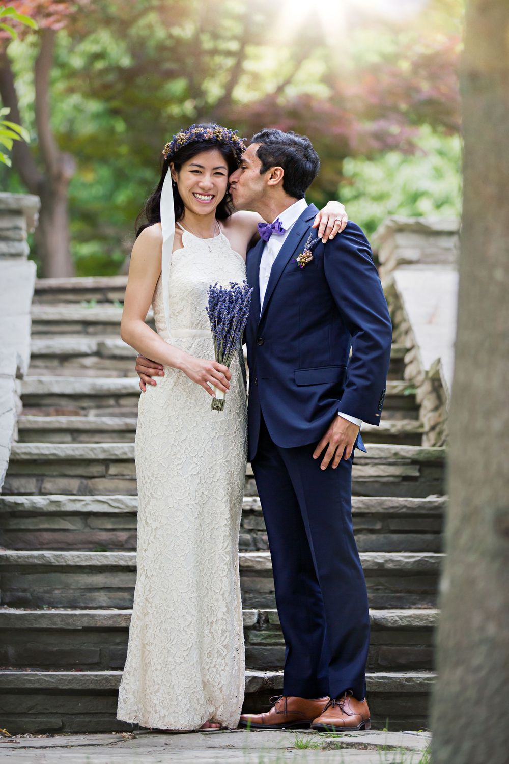 Fieldcote Memorial Park Museum Summer DIY Wedding Photography Shawn Van Daele