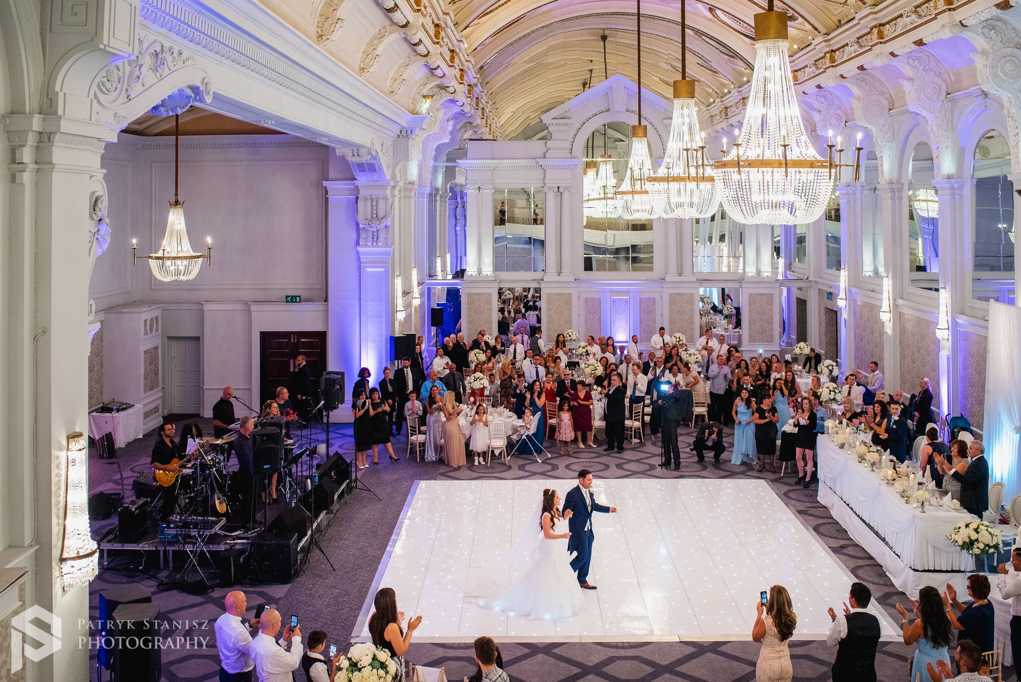 Ealing Wedding Photographer
