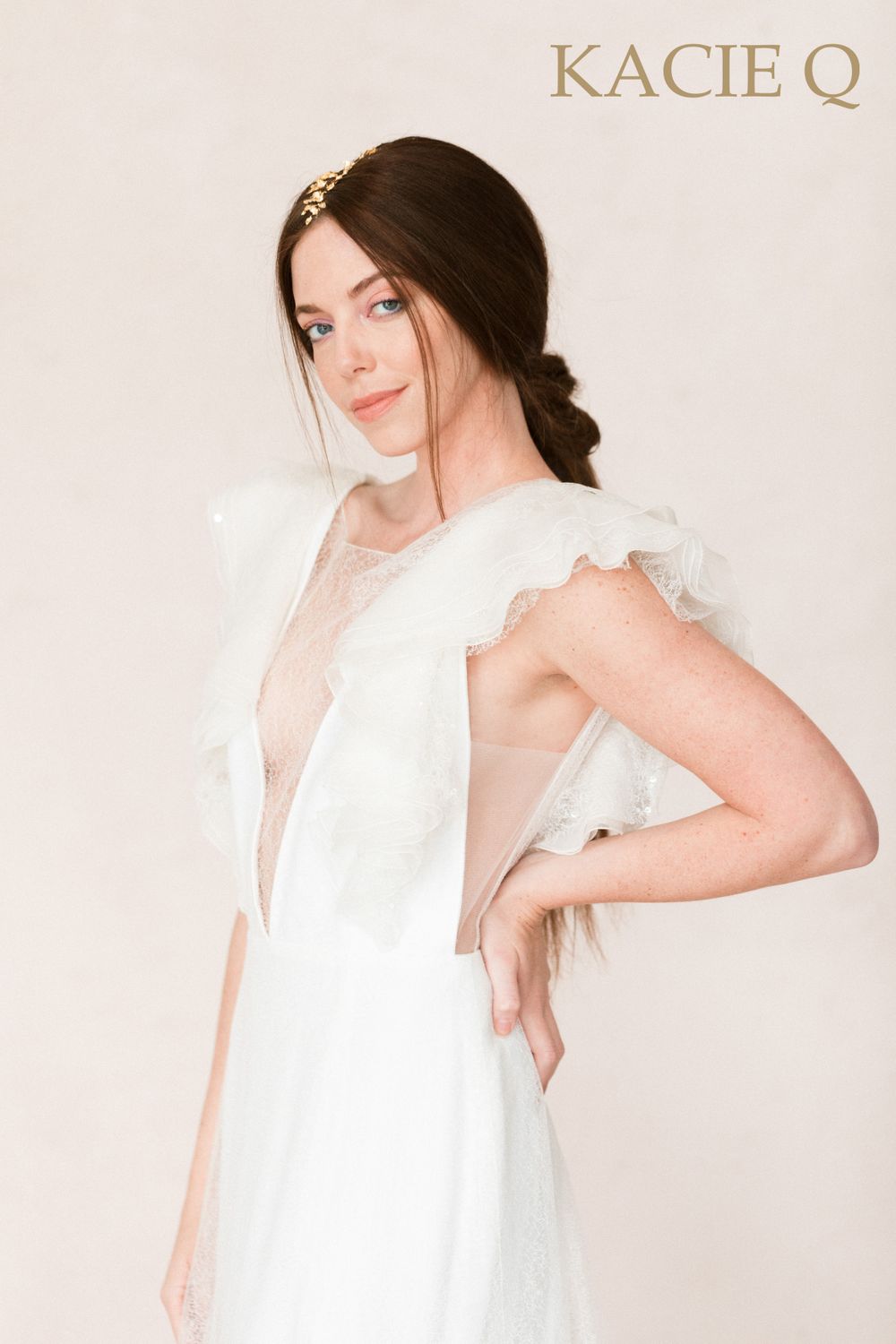 Nashville Fine Art Wedding Photographer