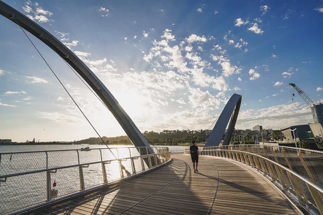 Western Australia Trip Perth