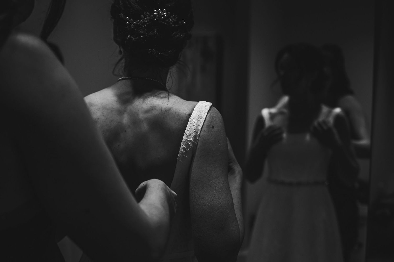 Fort Worth Wedding Photographer